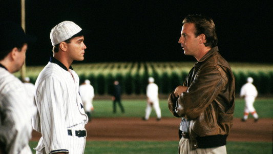 Field of Dreams