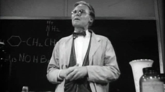 Professor Lust