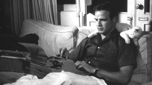 Listen to Me Marlon