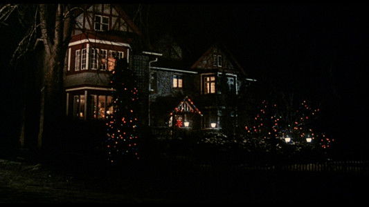 Black Christmas
