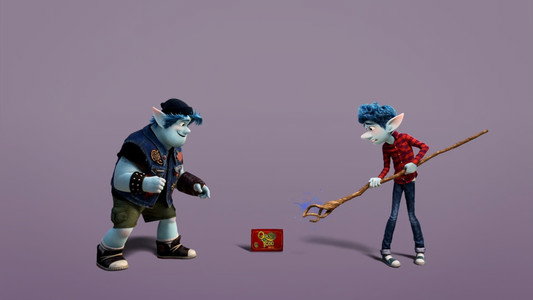 Onward: Magic Gems