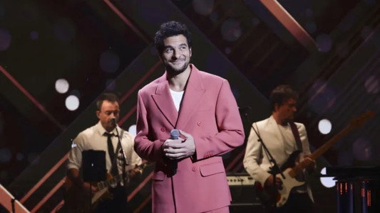 La fête de la chanson française - 20 ans d'émotions