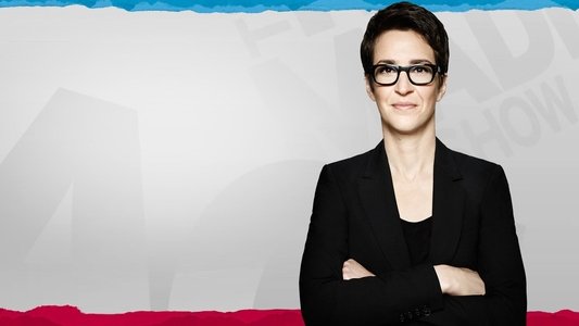 The Rachel Maddow Show