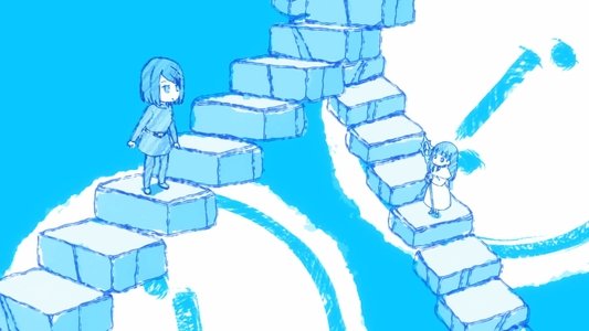 ダンジョンの中のひと