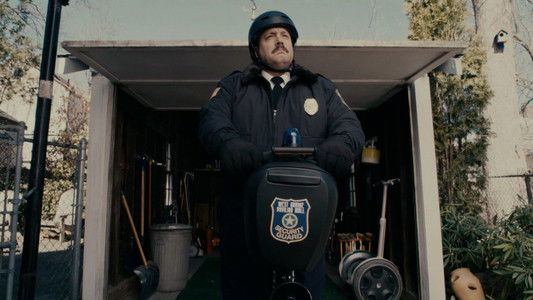 Paul Blart: Mall Cop