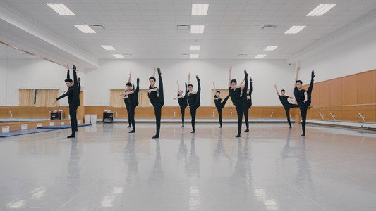 UNBROKEN: The Untold Story of Shen Yun