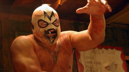 El Mascarado Massacre
