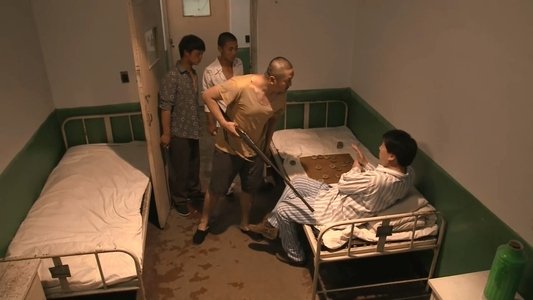 东北往事之黑道风云20年