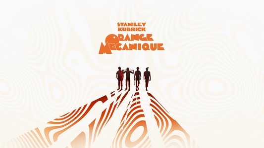 A Clockwork Orange