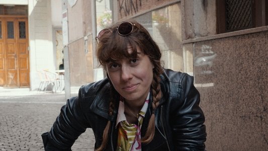 Série En Tueuse