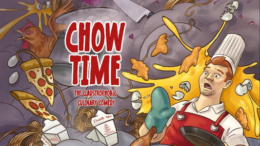 Chow Time