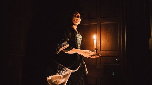 The Favourite
