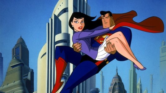 Superman: The Animated Series