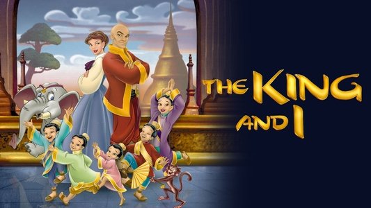 The King and I
