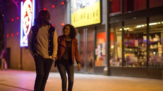 Amour sur place ou à emporter
