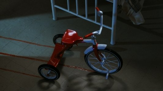 A Nightmare on Elm Street 3: Dream Warriors