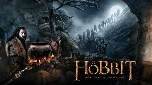 The Hobbit: An Unexpected Journey