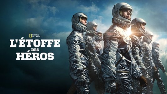 The Right Stuff