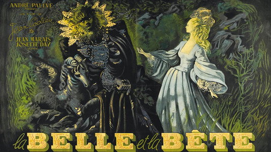 La Belle et la Bête