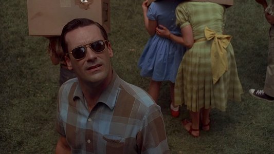 Mad Men