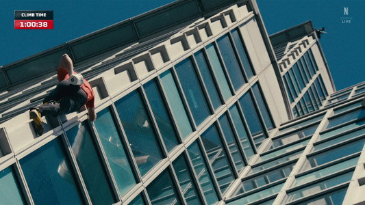 Skyscraper Live