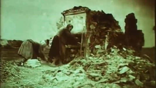 Довженко. Щоденник. 1941-1945 роки