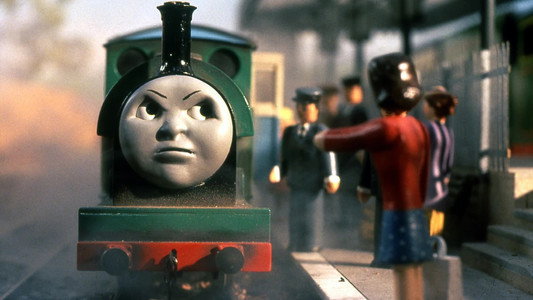 Thomas & Friends: Playtime
