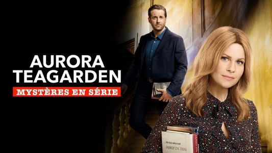 Aurora Teagarden Mysteries: A Game of Cat and Mouse