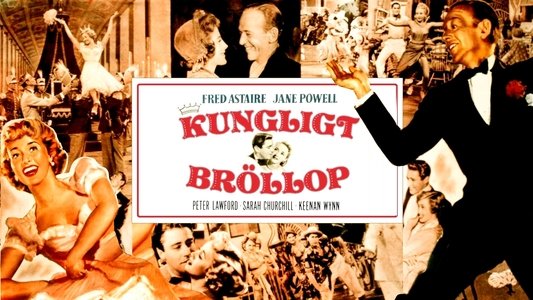 Royal Wedding