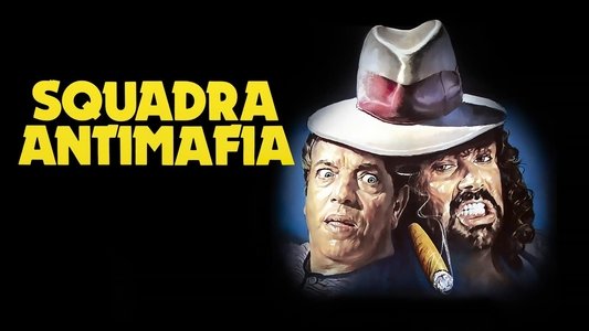 Squadra antimafia