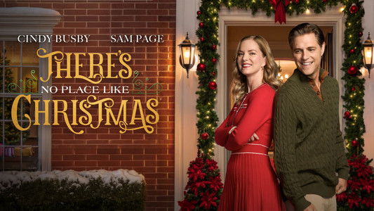 There's No Place Like Christmas