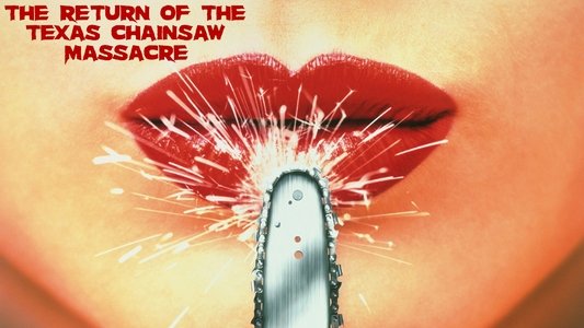 The Return of the Texas Chainsaw Massacre