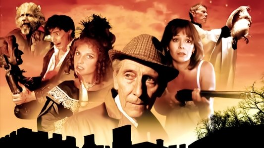 Hammer House of Horror