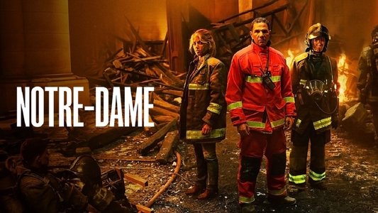 Notre-Dame, la part du feu