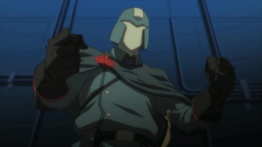 G.I. Joe: Resolute