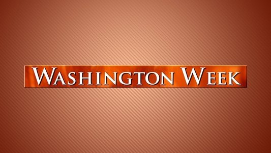 Washington Week with The Atlantic