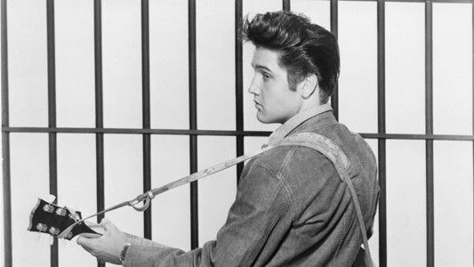 Jailhouse Rock