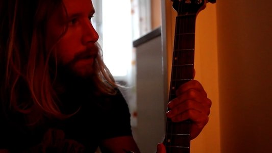 Rocknrollen Kanske Är Död Ändå