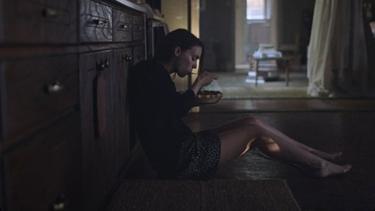 A Ghost Story