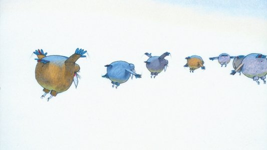 Le petit cirque et autres contes