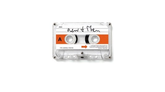 Now and Then - The Last Beatles Song