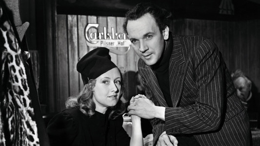 Tak fordi du kom, Nick