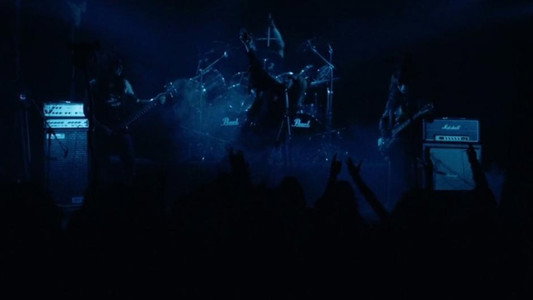 Lords of Chaos