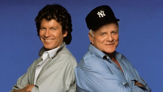 Hardcastle and McCormick