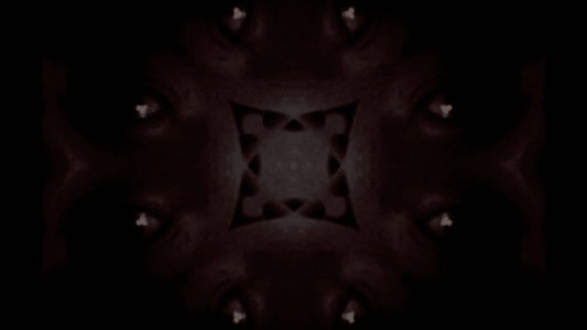 Cries And Whispers