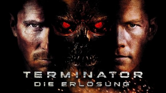 Terminator Salvation