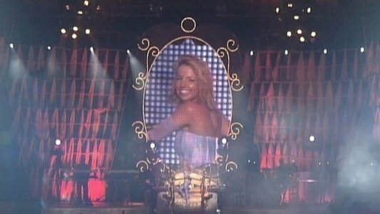 Britney Spears: Live and More!