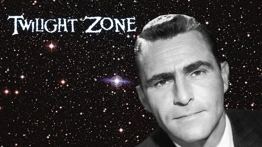 The Twilight Zone