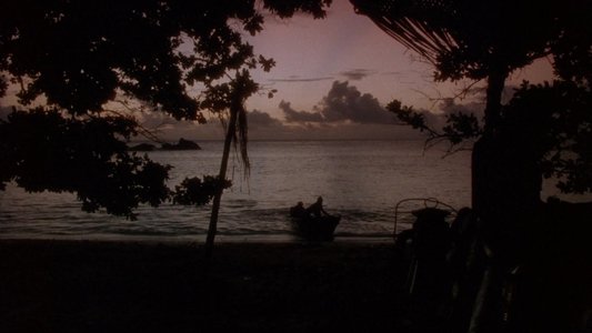 Castaway