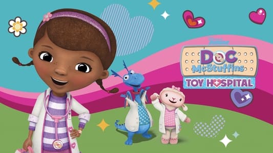 Doc McStuffins